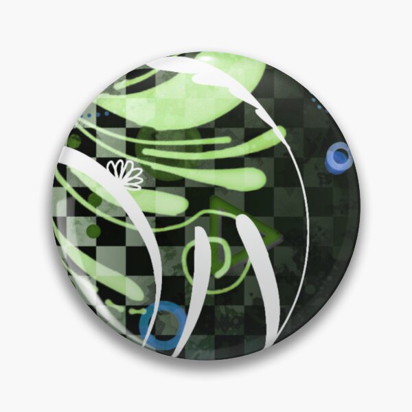 Item preview, Blue and green frutiger  designed and sold by despairfamily.