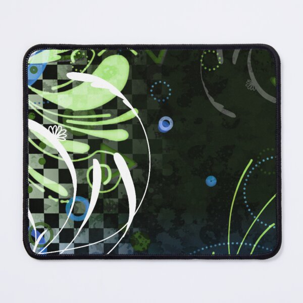 Item preview, Blue and green frutiger designed and sold by despairfamily.