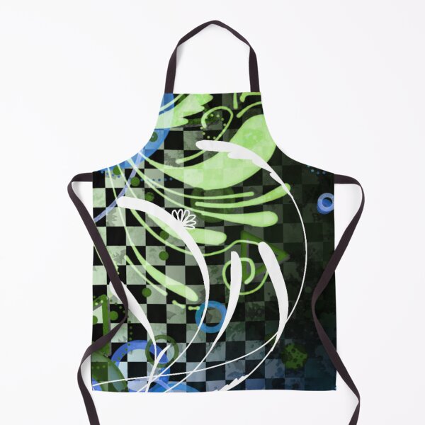 Item preview, Blue and green frutiger  designed and sold by despairfamily.