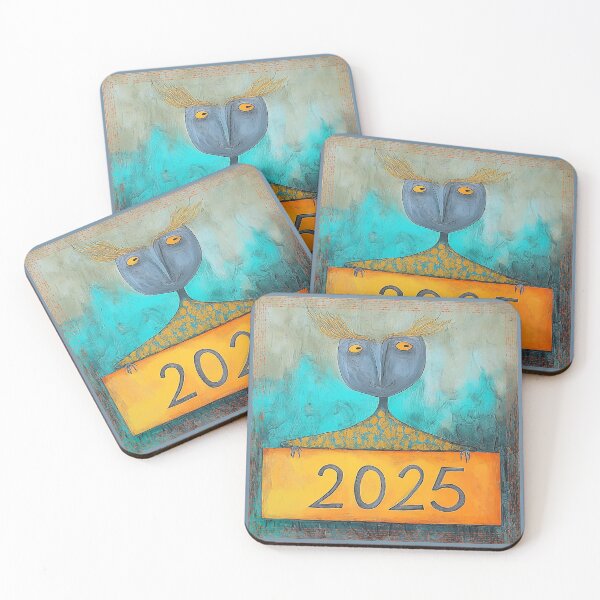 Item preview, Welcome 2025 designed and sold by mi-kam.