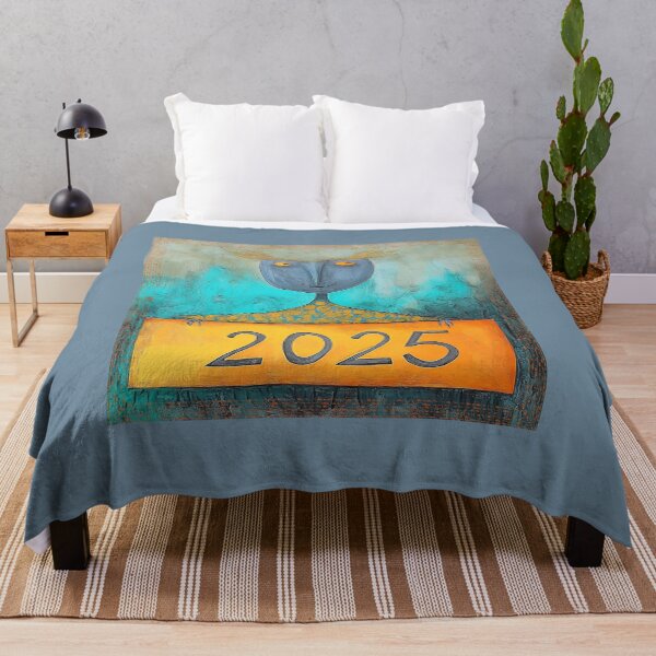 Item preview, Welcome 2025 designed and sold by mi-kam.