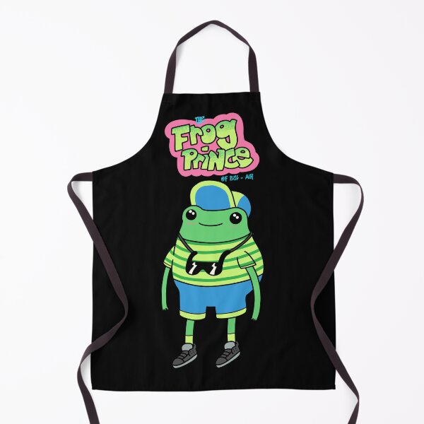 Item preview, Frog prince designed and sold by ppmid.