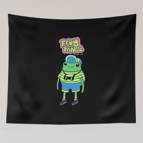 Item preview, Frog prince designed and sold by ppmid.