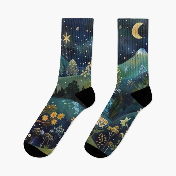 Item preview, Beautiful Fantasy Landscape designed and sold by iamdesigns14.