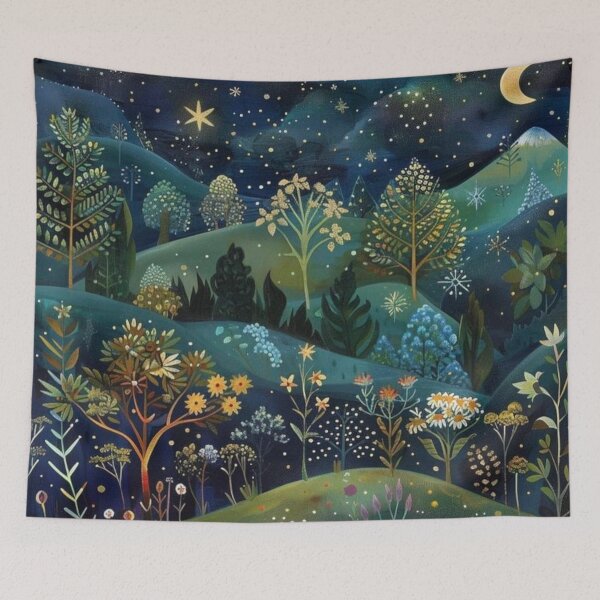Item preview, Beautiful Fantasy Landscape designed and sold by iamdesigns14.