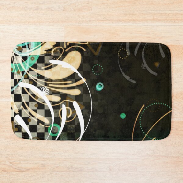 Item preview, Orange and green frutiger  designed and sold by despairfamily.