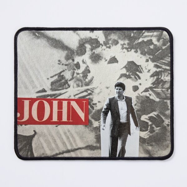 Item preview, John designed and sold by ScottBakerPoet.