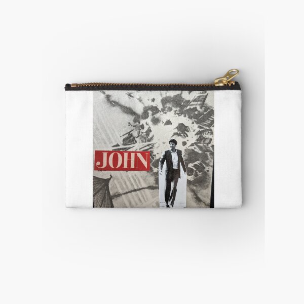 Item preview, John designed and sold by ScottBakerPoet.