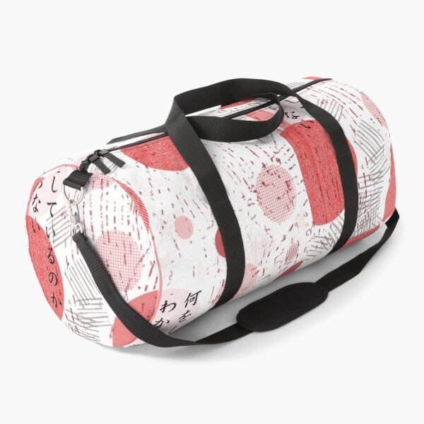 Item preview, Red Circles Composition designed and sold by Merlyn22.