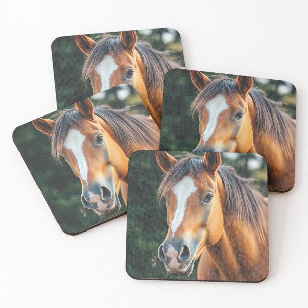 Item preview, Horse E designed and sold by VeenyOcicat.