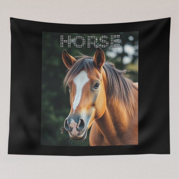 Item preview, Horse E designed and sold by VeenyOcicat.