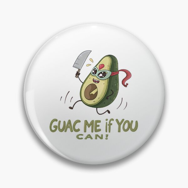 Item preview, Dramatic Avocado designed and sold by SignumShop.
