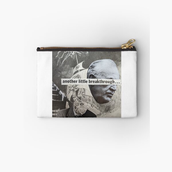Item preview, Another Little Breakthrough designed and sold by ScottBakerPoet.