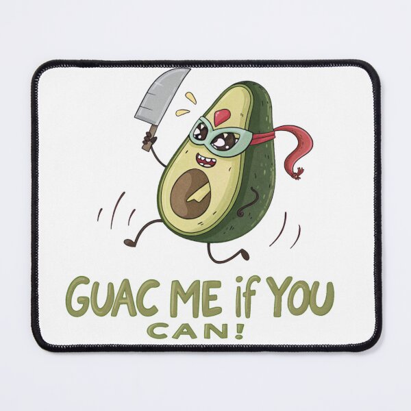 Item preview, Dramatic Avocado designed and sold by SignumShop.