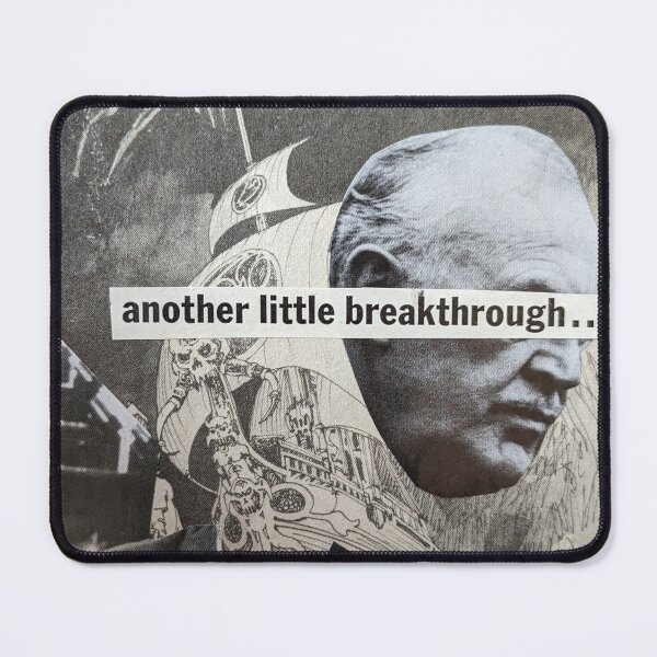 Item preview, Another Little Breakthrough designed and sold by ScottBakerPoet.