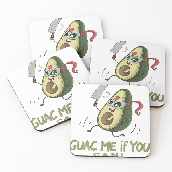 Item preview, Dramatic Avocado designed and sold by SignumShop.