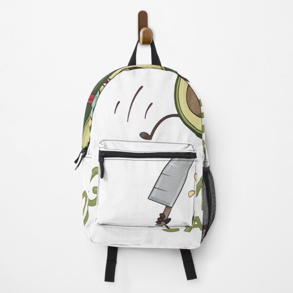 Item preview, Dramatic Avocado designed and sold by SignumShop.