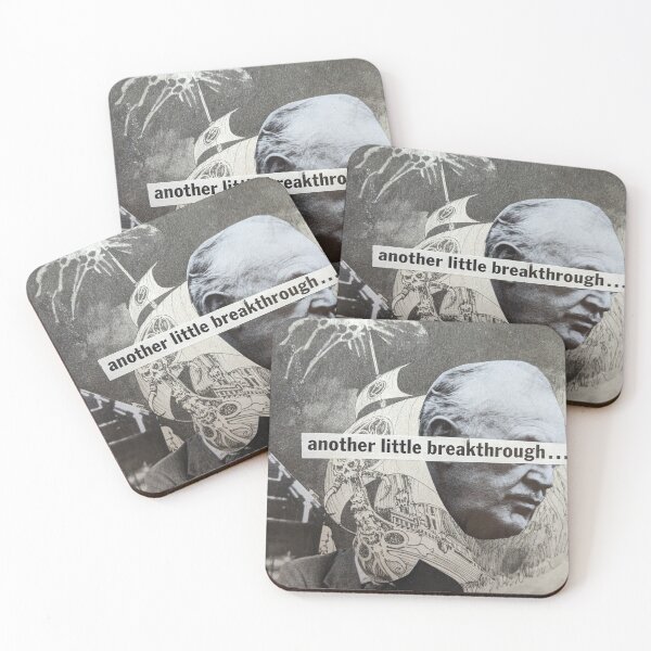 Item preview, Another Little Breakthrough designed and sold by ScottBakerPoet.