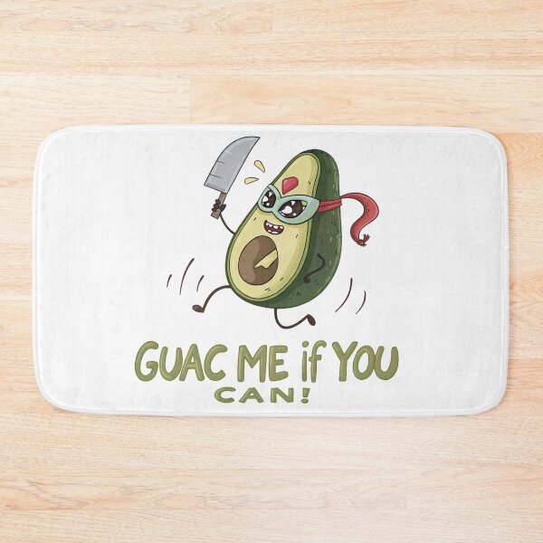 Item preview, Dramatic Avocado designed and sold by SignumShop.