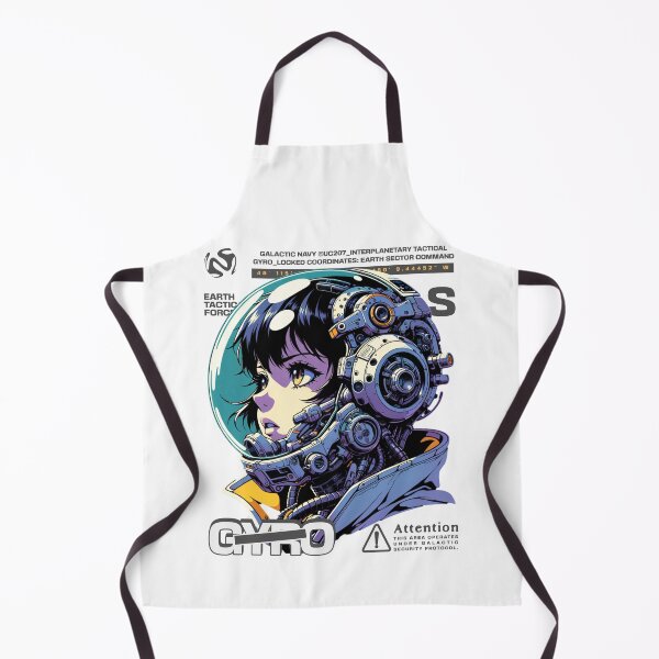 Item preview, Gyro! designed and sold by MidnightLegacyy.
