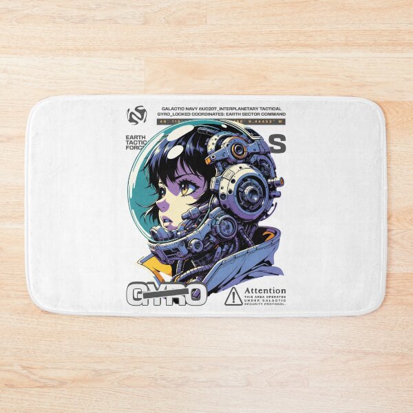 Item preview, Gyro! designed and sold by MidnightLegacyy.