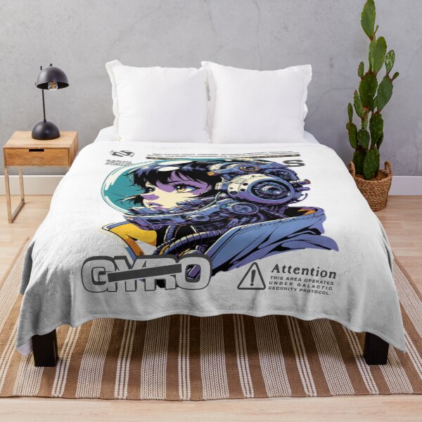 Item preview, Gyro! designed and sold by MidnightLegacyy.