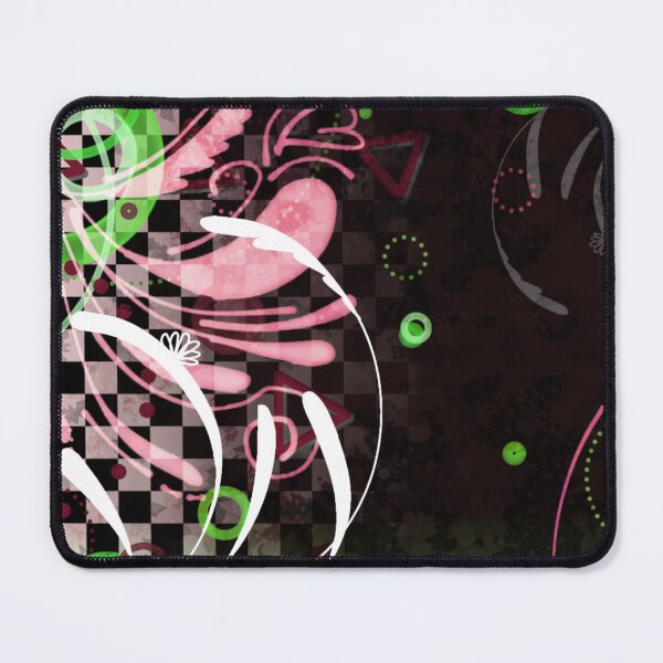 Item preview, Green and pink frutiger designed and sold by despairfamily.