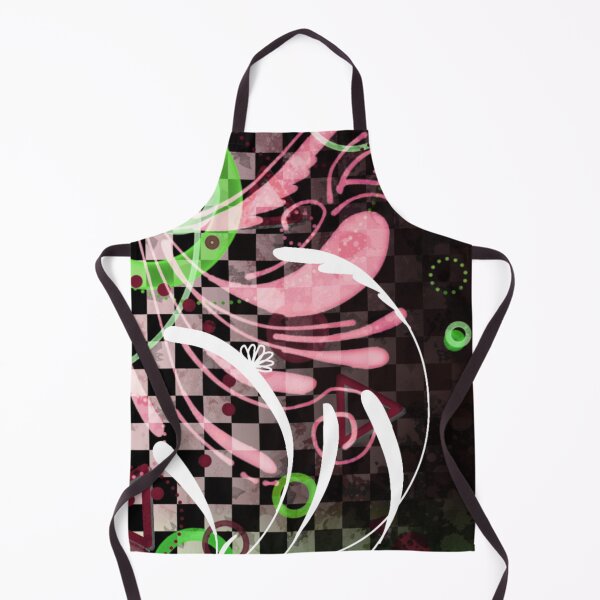 Item preview, Green and pink frutiger  designed and sold by despairfamily.