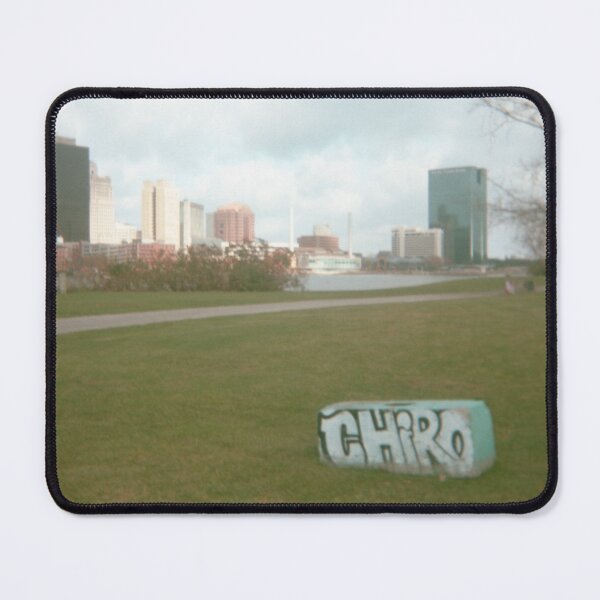 Item preview, Toledo OH 2023 designed and sold by Eloisa Roper.