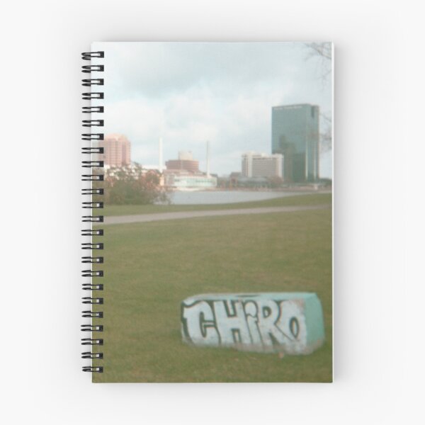 Item preview, Toledo OH 2023 designed and sold by Eloisa Roper.