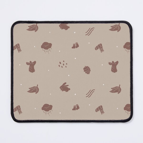 Item preview, Warm pattern of beautiful autumn designed and sold by RAE TU.