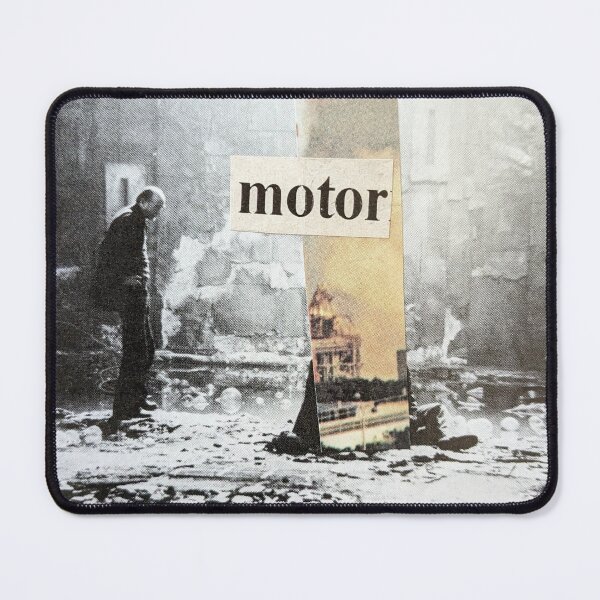 Item preview, Motor designed and sold by ScottBakerPoet.