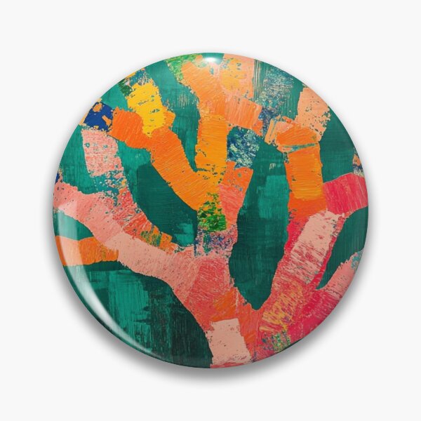Item preview, Colourful Tree designed and sold by KIMBEE-DESIGN.