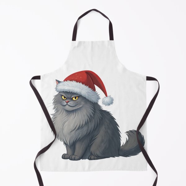 Item preview, Jólakötturinn (Yule Cat) 41 designed and sold by AIfolklore.