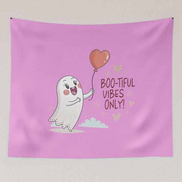 Item preview, Overly Happy Ghost designed and sold by SignumShop.