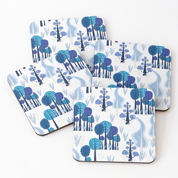 Item preview, Hand drawn abstract scandinavian graphic illustration. designed and sold by MatyKotiv.
