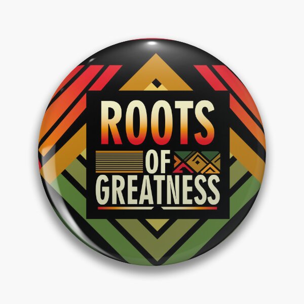 Item preview, roots of greatness designed and sold by CamaleonDesigns.