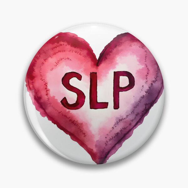 Aperçu de l'œuvre Autocollant SLP Future Cadeau d'orthophoniste créée et vendue par SlocifieShop.