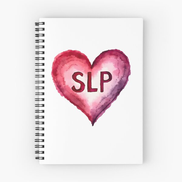 Item preview, Future Slp Sticker Speech Language Pathologist Gift designed and sold by SlocifieShop.