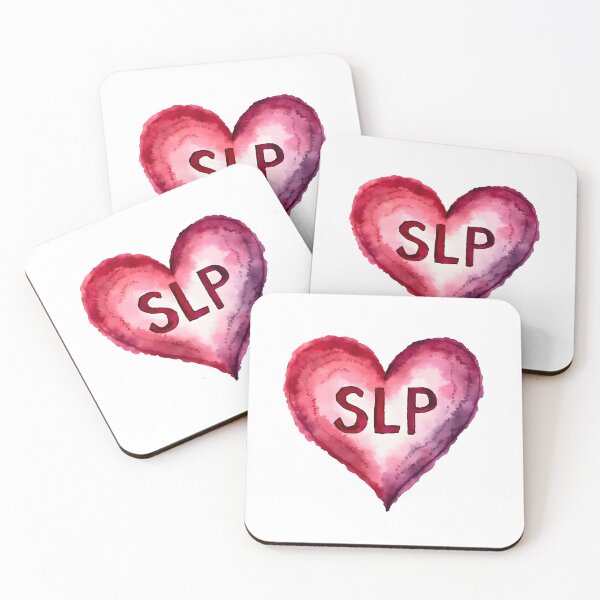 Item preview, Future Slp Sticker Speech Language Pathologist Gift designed and sold by SlocifieShop.
