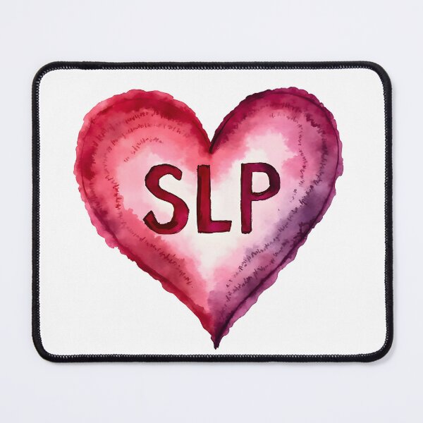 Item preview, Future Slp Sticker Speech Language Pathologist Gift designed and sold by SlocifieShop.