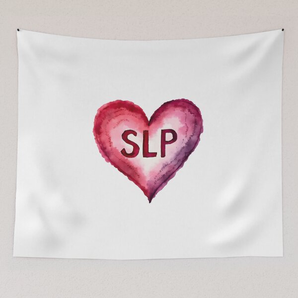 Item preview, Future Slp Sticker Speech Language Pathologist Gift designed and sold by SlocifieShop.