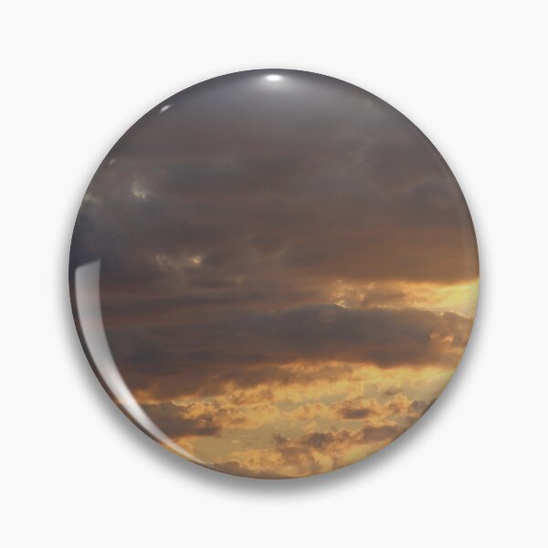 Item preview, sunset clouds designed and sold by Artparginger.