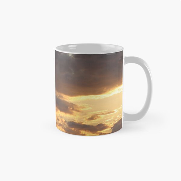 Item preview, sunset clouds designed and sold by Artparginger.