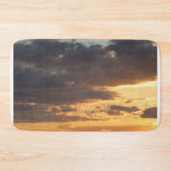 Item preview, sunset clouds designed and sold by Artparginger.