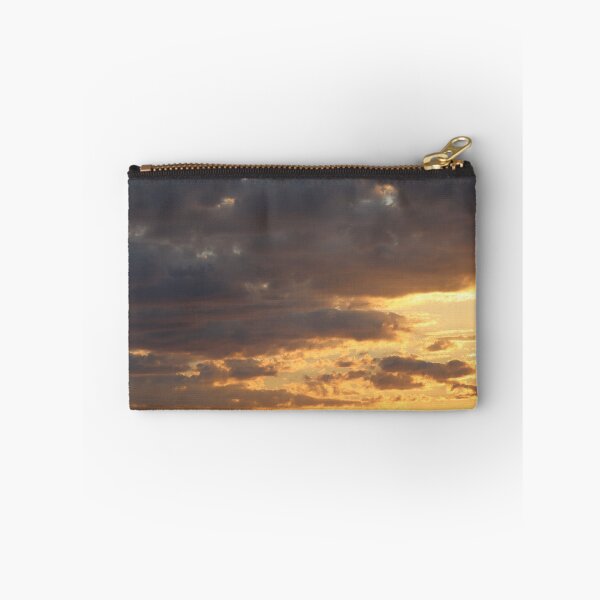 Item preview, sunset clouds designed and sold by Artparginger.