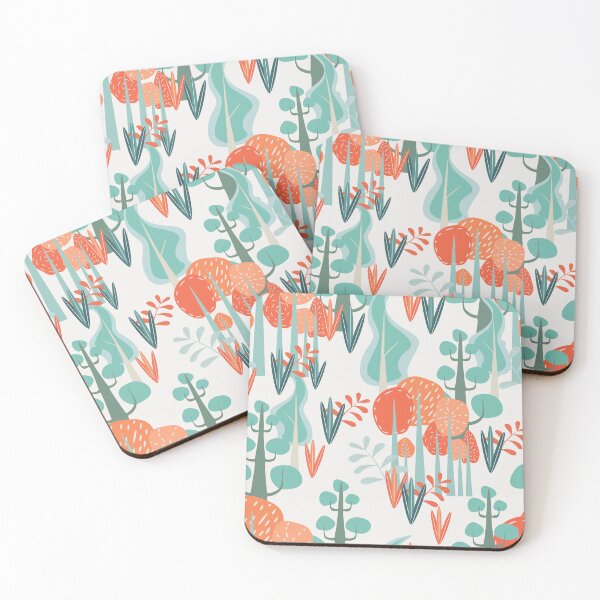 Item preview, Hand drawn abstract scandinavian graphic illustration. designed and sold by MatyKotiv.