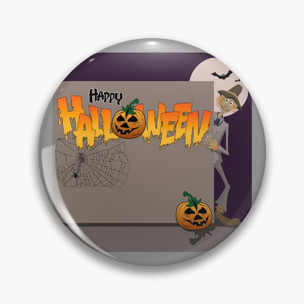 Item preview, HALLOWEEN, SCARECROW. designed and sold by RonnyMilleo.