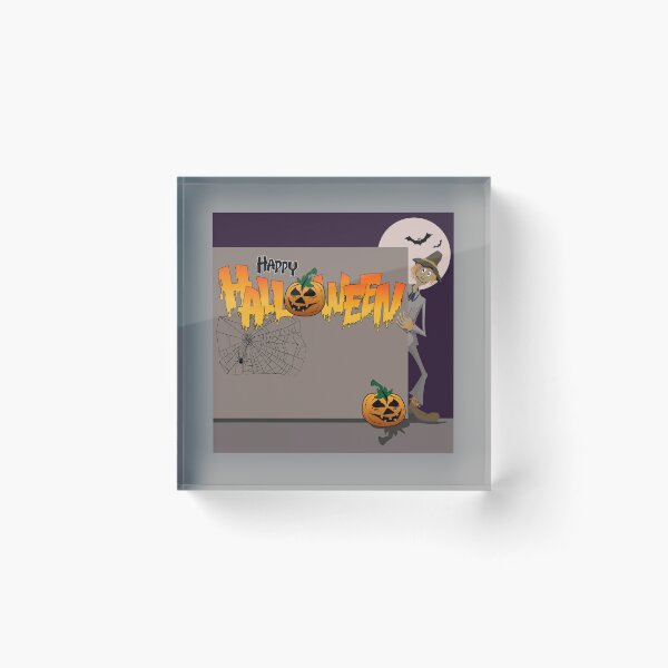 Item preview, HALLOWEEN, SCARECROW. designed and sold by RonnyMilleo.