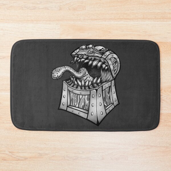 Item preview, Mimic designed and sold by TheWizardKitten.